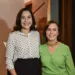 Mailza participa da posse de recondução da Defensora Pública-Geral do Acre