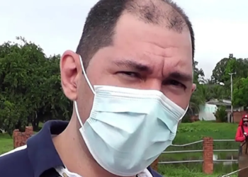 'Problema antigo!', diz Joabe Lira, após denúncia de abandono de veículos e tratores na SMCCI; MPAC pede providências da gestão municipal