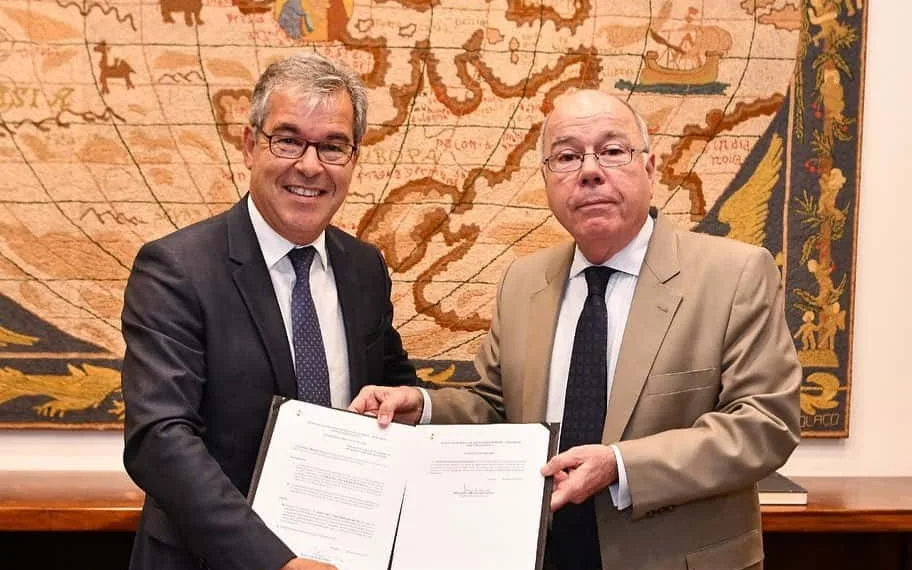 Jorge Viana é nomeado para a presidência da ApexBrasil e pede suspensão de pensão de ex-governador