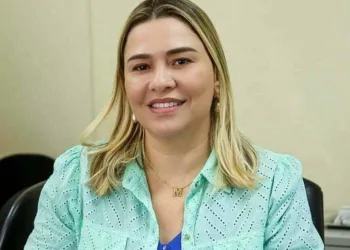 Nova secretária Adjunta de Mulheres do Acre atua há 20 anos na área de Segurança Pública