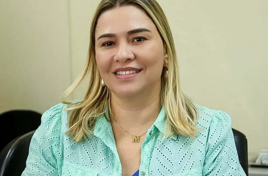 Nova secretária Adjunta de Mulheres do Acre atua há 20 anos na área de Segurança Pública