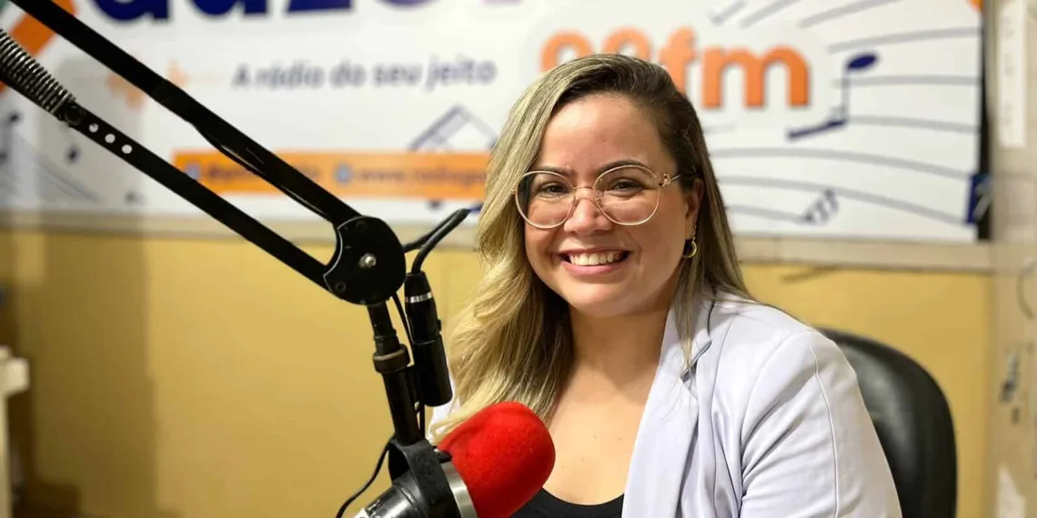 Deputada eleita no Acre vai participar de encontro de Lula com novos parlamentares LGBTQIA+
