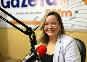Eleita deputada estadual, Michelle Melo diz que dará ‘segunda chance’ ao governador Gladson Cameli