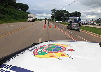 As operações ocorreram ao longo de 2022 em todas as cidades acreanas. Foto: Ascom PMAC