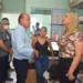 Bocalom anuncia reforma em unidade de Saúde no bairro Defesa Civil, construção de unidade no Alto Alegre e creche no Montanhês