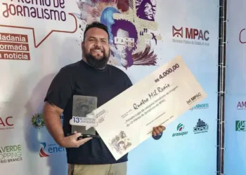 Foto: Arquivo pessoal