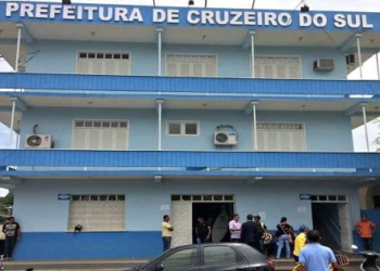 Prefeitura de Cruzeiro do Sul lança processo seletivo simplificado para cadastro de reserva na Educação