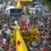 Missas e procissões marcam programação de Corpus Christi em Rio Branco