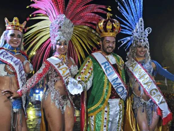 Carnaval na Gameleira terá 5 dias de festa; confira a programação