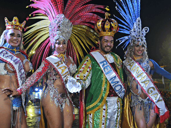 Carnaval na Gameleira terá 5 dias de festa; confira a programação