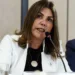 'Momento histórico', diz reitora da Ufac sobre reunião com presidente Lula