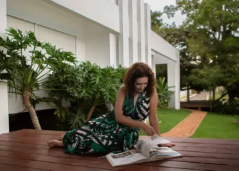 Arquiteta acreana Marlúcia Cândida é indicada para conselheira do Instituto Niemeyer