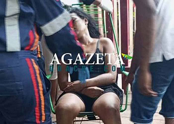 Mulher é agredida a golpes de faca por detento de tornozeleira no bairro Wanderley Dantas