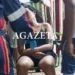 Mulher é agredida a golpes de faca por detento de tornozeleira no bairro Wanderley Dantas