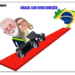 BRASIL SOB NOVA DIREÇÃO