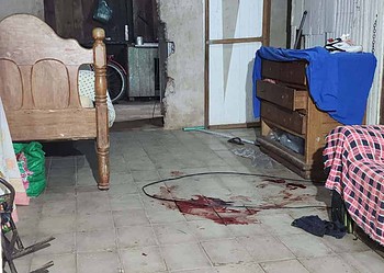 Ex-presidiário é morto com vários tiros dentro de sua casa no Quinari