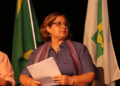 'Agora ninguém nos segura', diz Concita Maia sobre retorno do Ministério da Mulher