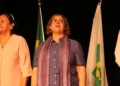 'Agora ninguém nos segura', diz Concita Maia sobre retorno do Ministério da Mulher