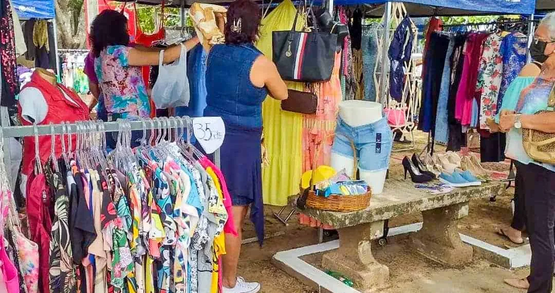 Encontro das Brecholeiras reúne empreendimentos nesta sexta e sábado, 7, no Horto Florestal
