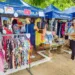 Encontro das Brecholeiras reúne empreendimentos nesta sexta e sábado, 7, no Horto Florestal