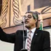 Edvaldo Magalhães repudia atos antidemocráticos em Brasília e defende posicionamento conjunto da Aleac