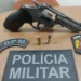 PM prende mais de 10 pessoas e apreende drogas e armas em Brasileia e Assis Brasil
