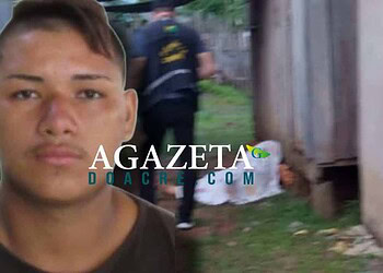 De acordo com a Polícia Civil, o crime teria sido motivado por guerra entre facções porque Lucas teria mudado de facção, que pediu "prova de fidelidade" com a morte do ex-comparsa.