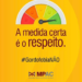 Após repercussão de outdoors, MP alerta para gordofobia: 'a medida certa é o respeito'