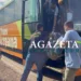 Idoso reage a assalto em ônibus da Vila Porto Afonso e é morto com tiro no pescoço