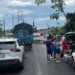 Brasileiro retido no Peru relata aflição horas antes de ser resgatado pelo governo do Acre; veja vídeo