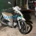 Bandido furta moto e cobra valor em PIX para dizer onde deixou o veículo em Rio Branco