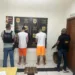 Desde o início de janeiro deste ano, foram cumpridos oito mandados de prisão e quatro de internações provisória.  Foto: Assessoria