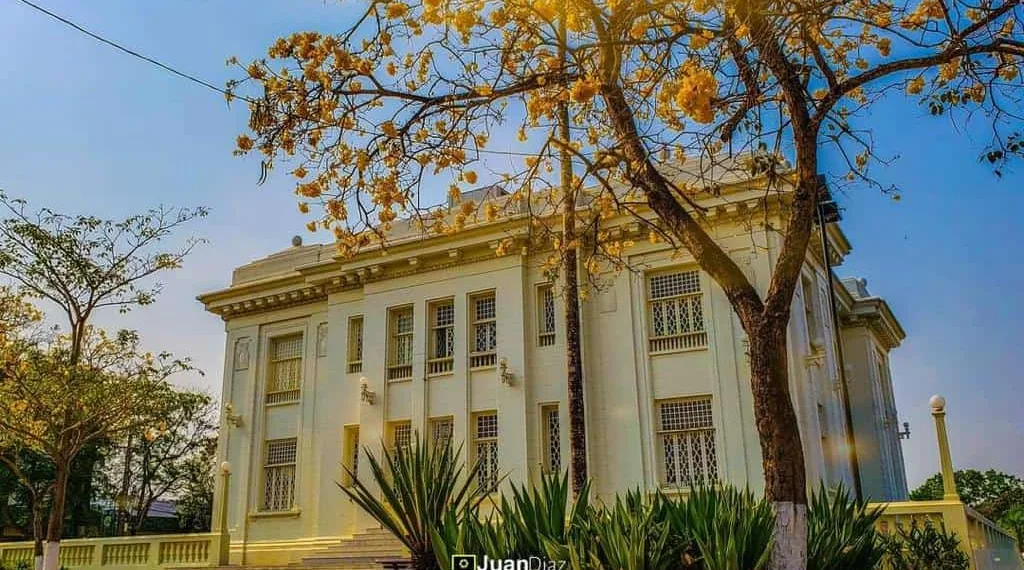 Foto: Juan Diaz