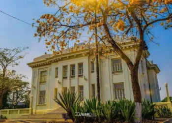 Foto: Juan Diaz