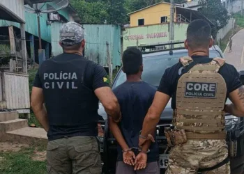 Foto: Assessoria Sejusp