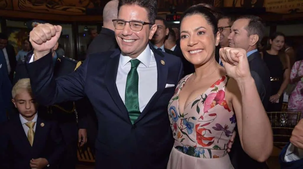 Golpistas usam nome da vice-governadora em mensagens de WhatsApp: 'suspeitem de qualquer mensagem'