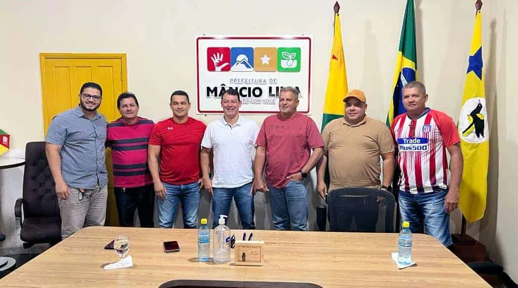 Foto: Assessoria