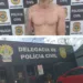 Homem é preso por manter companheira em cárcere privado em Cruzeiro do Sul