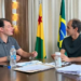 Deputado Roberto Duarte anuncia emenda de mais de R$ 2 milhões para o Juruá