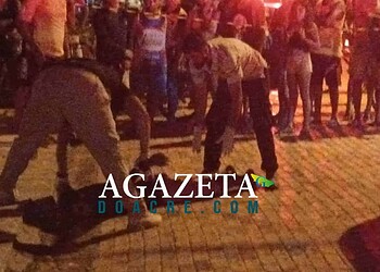 Indígena é morto a facadas durante bebedeira no município de Feijó