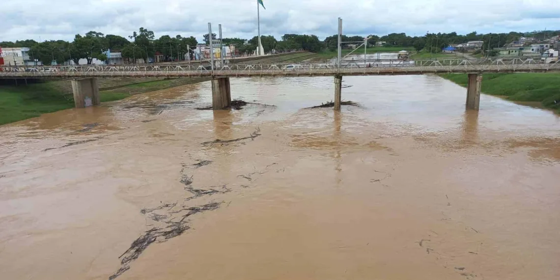 Foto: Assessoria Defesa Civil