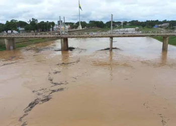 Foto: Assessoria Defesa Civil
