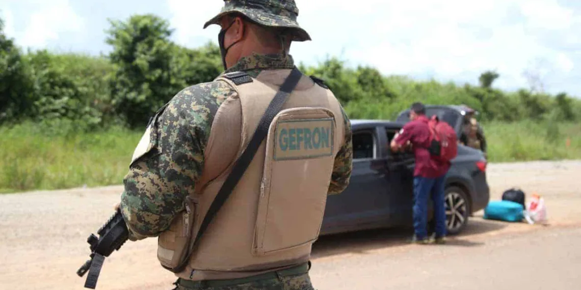 Policiais do Acre realizam capacitação em Inteligência no Mato Grosso