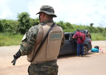 Policiais do Acre realizam capacitação em Inteligência no Mato Grosso