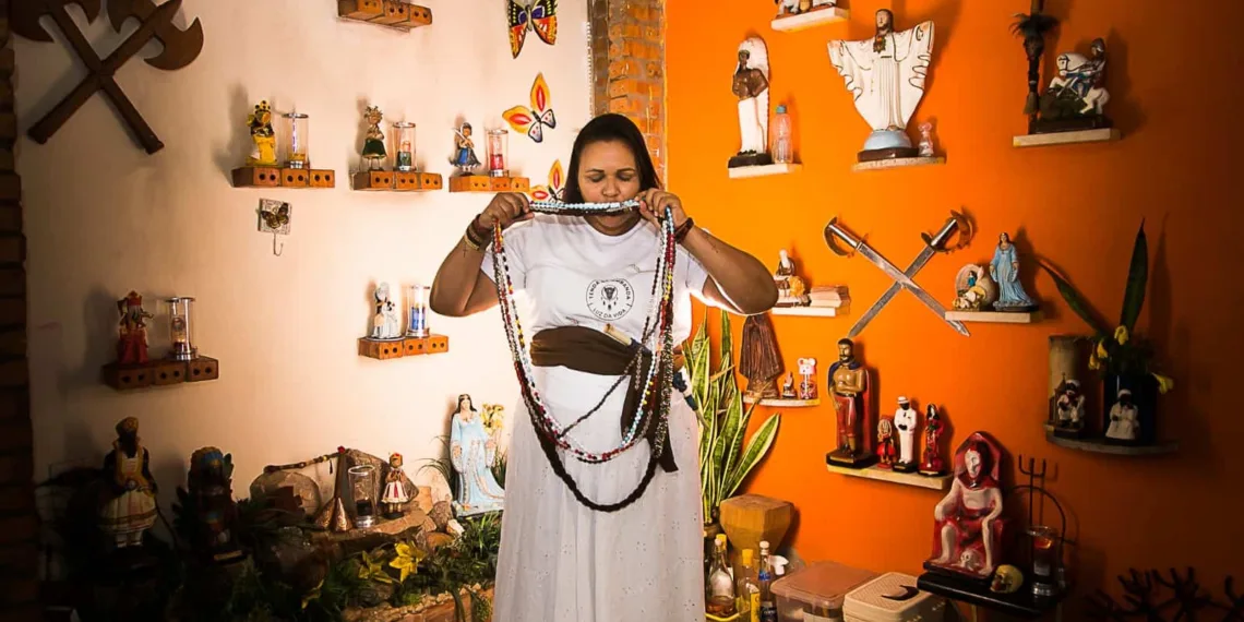 Foto: Narjara Saab