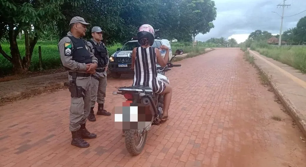 Polícia Militar deflagra operações na parte alta de Rio Branco