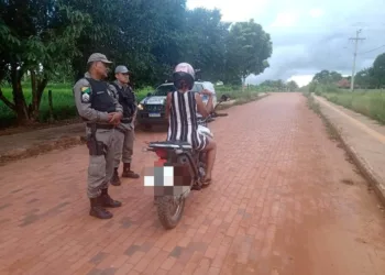 Polícia Militar deflagra operações na parte alta de Rio Branco