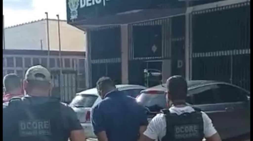 Adolescente acusado de matar mototaxista é preso em Rio Branco