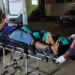 Detendo monitorado e criança de 3 anos são baleados em Sena Madureira