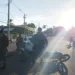 Jovem de 21 anos é preso por dirigir embriagado e causar acidente em Rio Branco